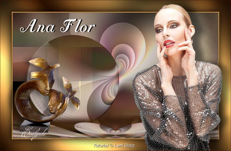 Ana Flor