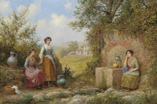 Arthur Trevor Haddon