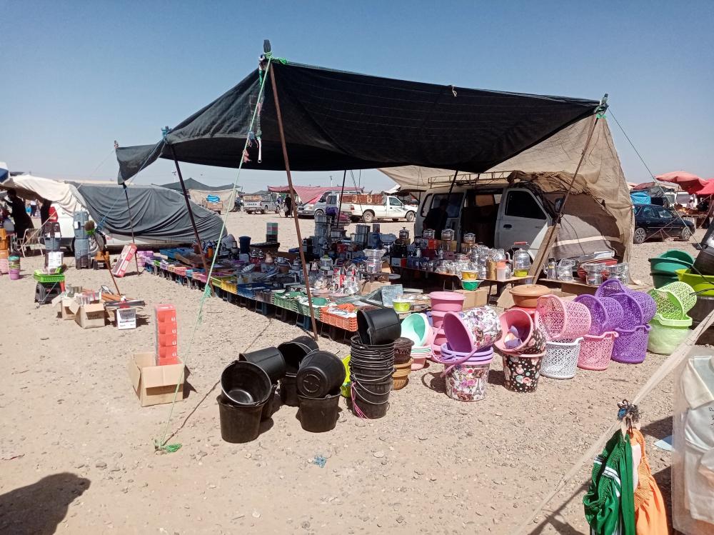 Taroudant - Asni 