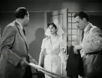 Dalida : Un verre et une cigarette ( Segara wel kas )  - 1954
