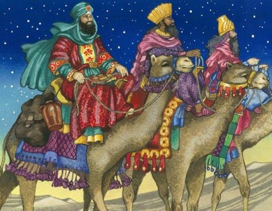 Epiphanie