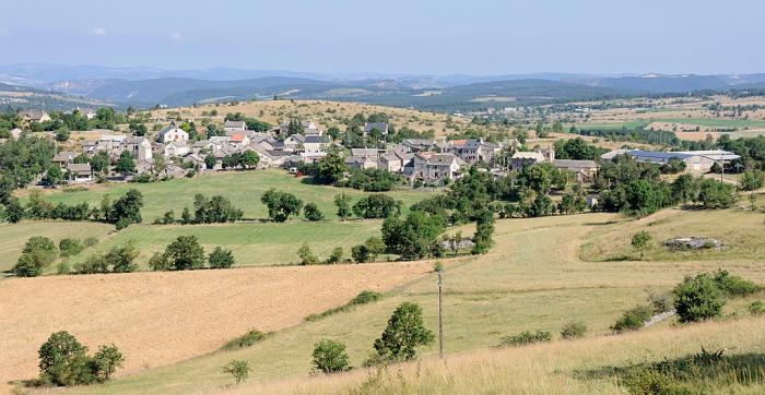 Département de la Lozère