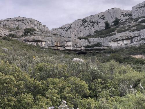 La Grotte de Manon
