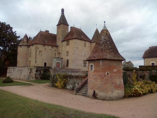 Château :