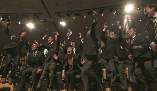 L'Hystérie - Est-elle contagieuse ?