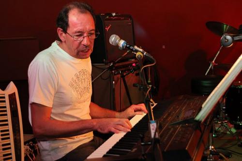Concert privé du 24 septembre