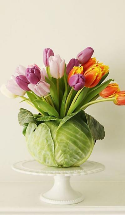 Tulipes