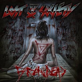 LOST SOCIETY - Braindead