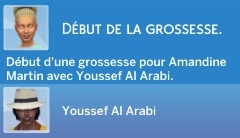 [NSBC] Le mariage du siècle