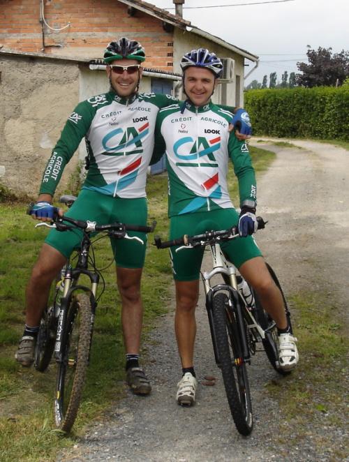 photos cyclosportive l'albigeoise 2011 