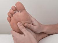 Soins des pieds © pst - Fotolia.com
