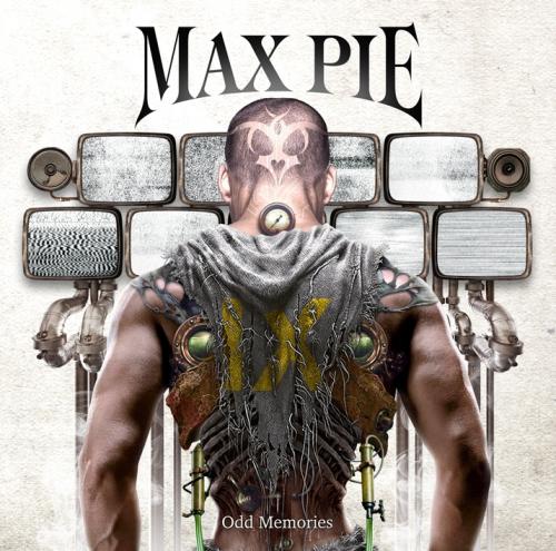 MAX PIE_Odd Memories
