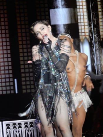 Rebel Heart Tour - 2015 11 28 Antwerp (19)