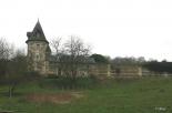 LES REMPARTS DE SAINT-PHILBERT-SUR-RISLE (Eure)