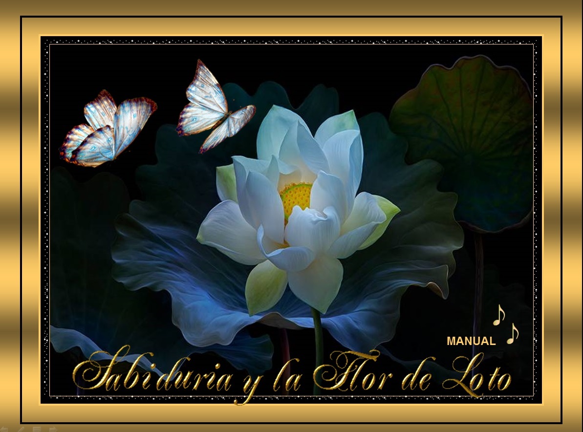 SABIDURIA Y LA FLOR DE LOTO -.pps » - Akia