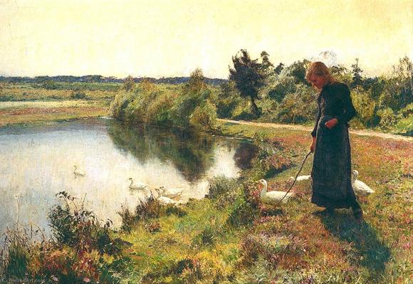 Evariste Carpentier