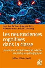 Découvrir le cerveau au cycle 2