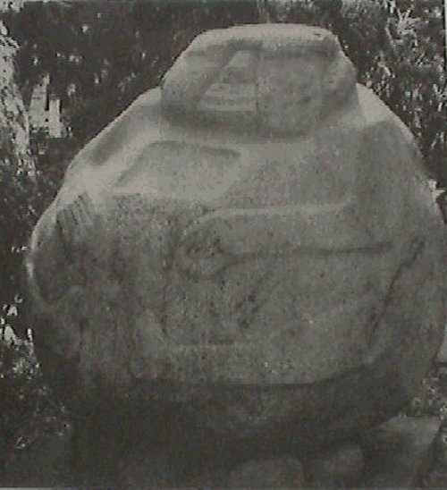 Fat Boy au Guatemala