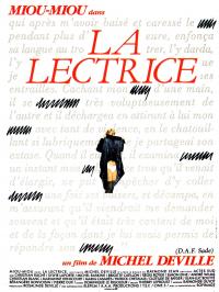 LA LECTRICE BOX OFFICE FRANCE 1988