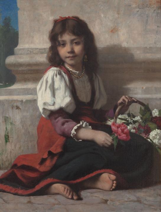 François Alfred Delobbe
