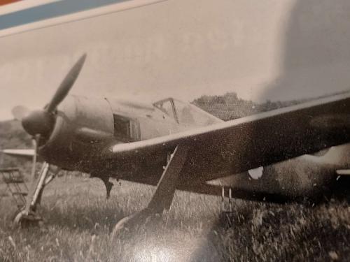 Le NC900 au 1/72