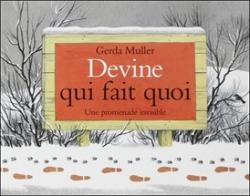 Ecrire pour lire