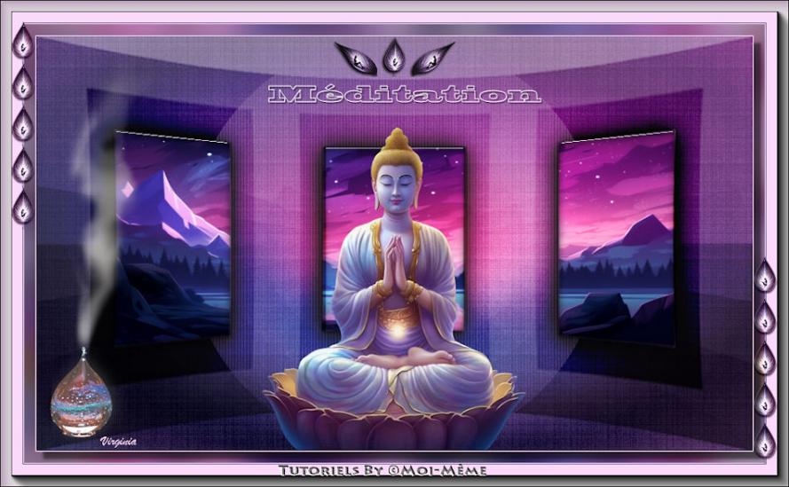 Méditation