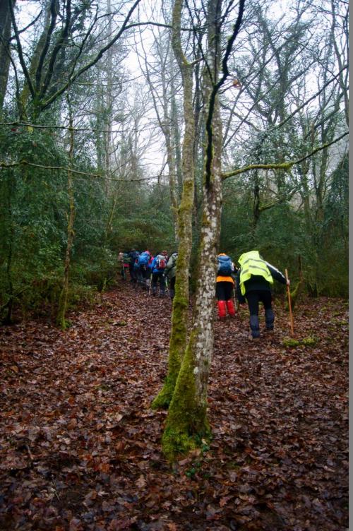 "Trois combes, sinon rien" - Mercredi 20 janvier 2016