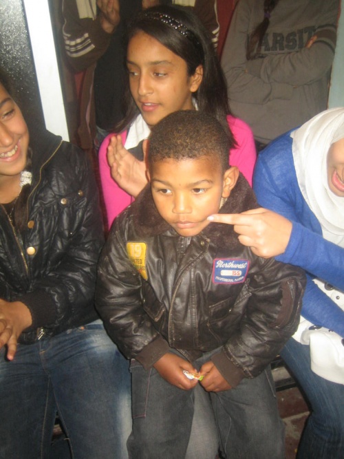 صور حصة 2011-01-15