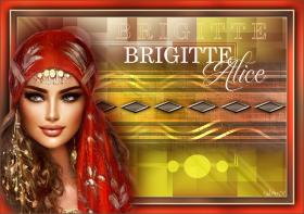 Brigitte Alice