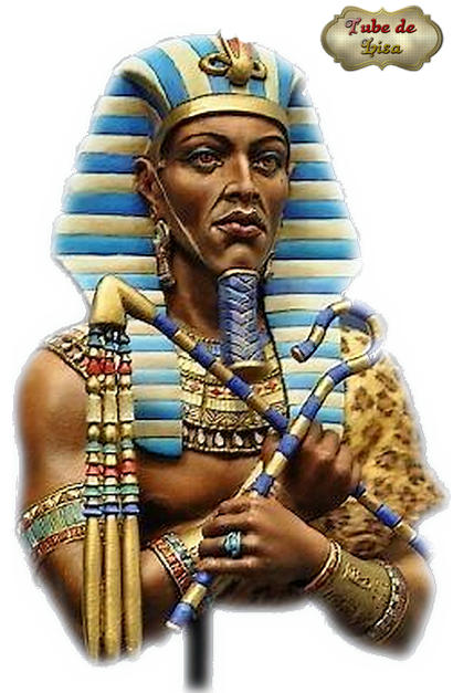 Egypt série 17