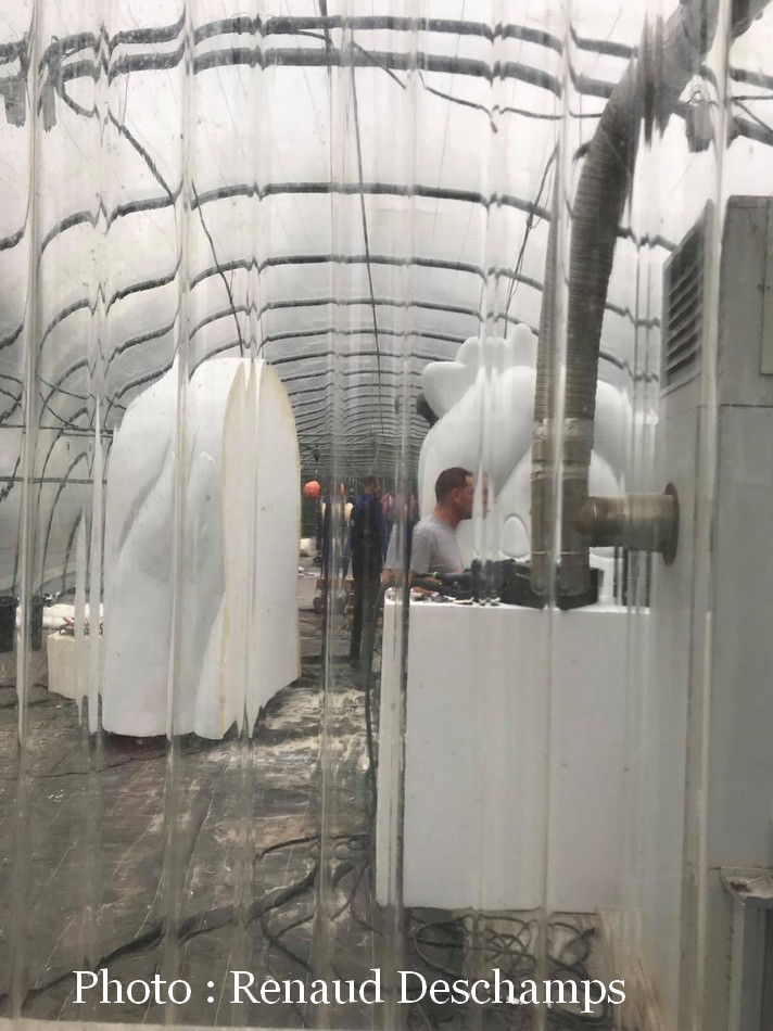 Alice, au Pays des ... amiénois