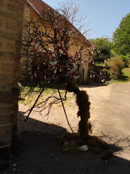 "Le Chemin des Vaches" - Mercredi 05 août 2015