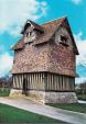 LES REMPARTS DE CREVECOEUR-EN-AUGE (Calvados)