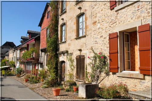 962 - Virée dans le Tarn et Garonne - Petit crochet à Najac dans l’Aveyron (12)