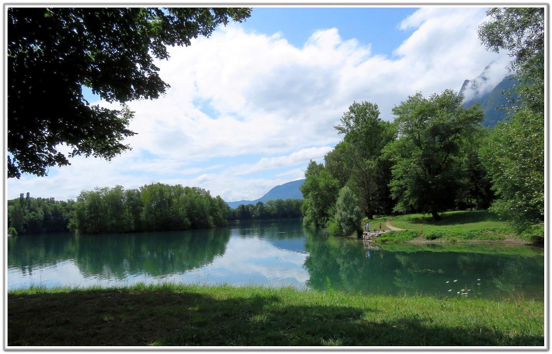 UN PEU  DE  FRAICHEUR 