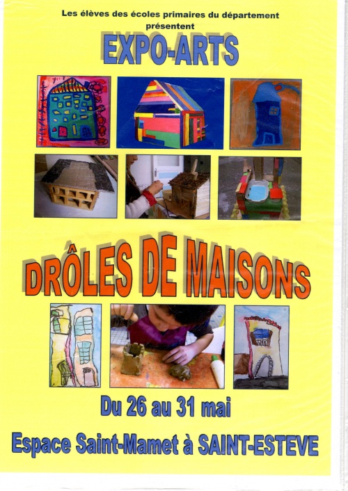 Expo-Arts 20011