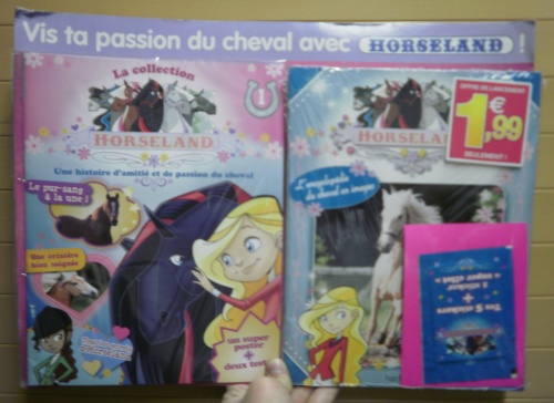 Hachette Collections