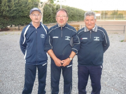 QULIFIEES POUR LE FEDERAL DU 9 et 10 juin 2012 au Cheylard