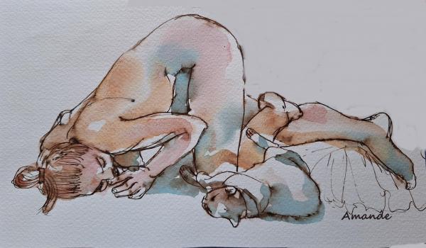 Lundi - 