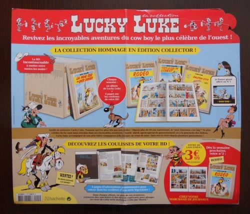 Hachette Collections