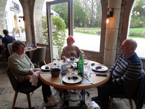 De zutkerque àCocove sous le soleil