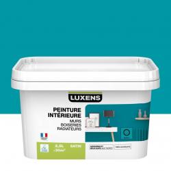 En pleine rénovation