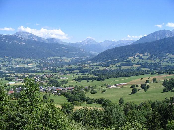 Département de la Savoie