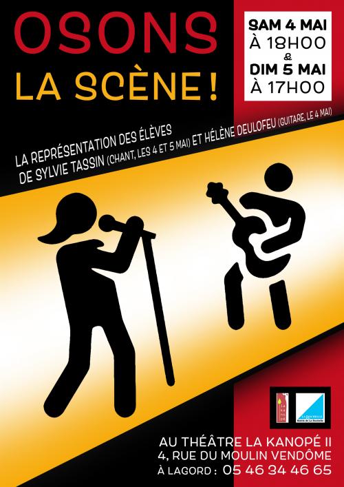 Actualités