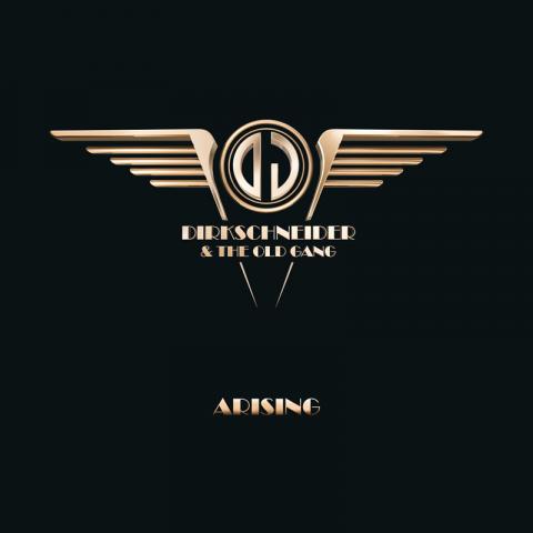 DIRKSCHNEIDER & THE OLD GANG - "Every Heart Is Burning" Clip
