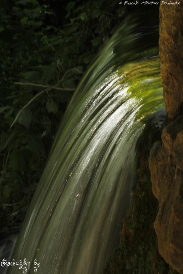 Histoires d'eau...