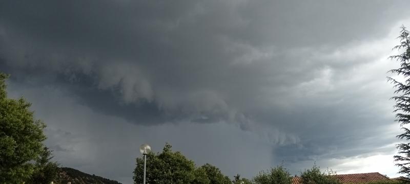 Une belle journée, un peu courte