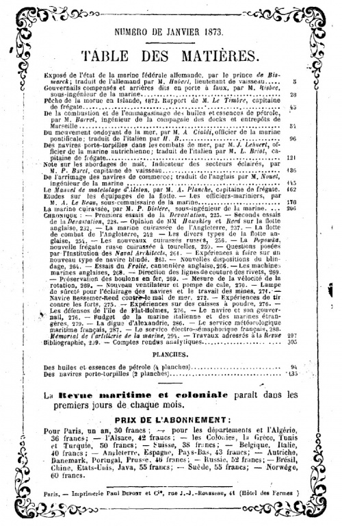 Les sémaphores de l'île de Batz (1ère partie)