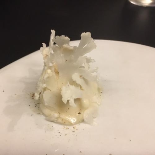 Fleur de Pavé